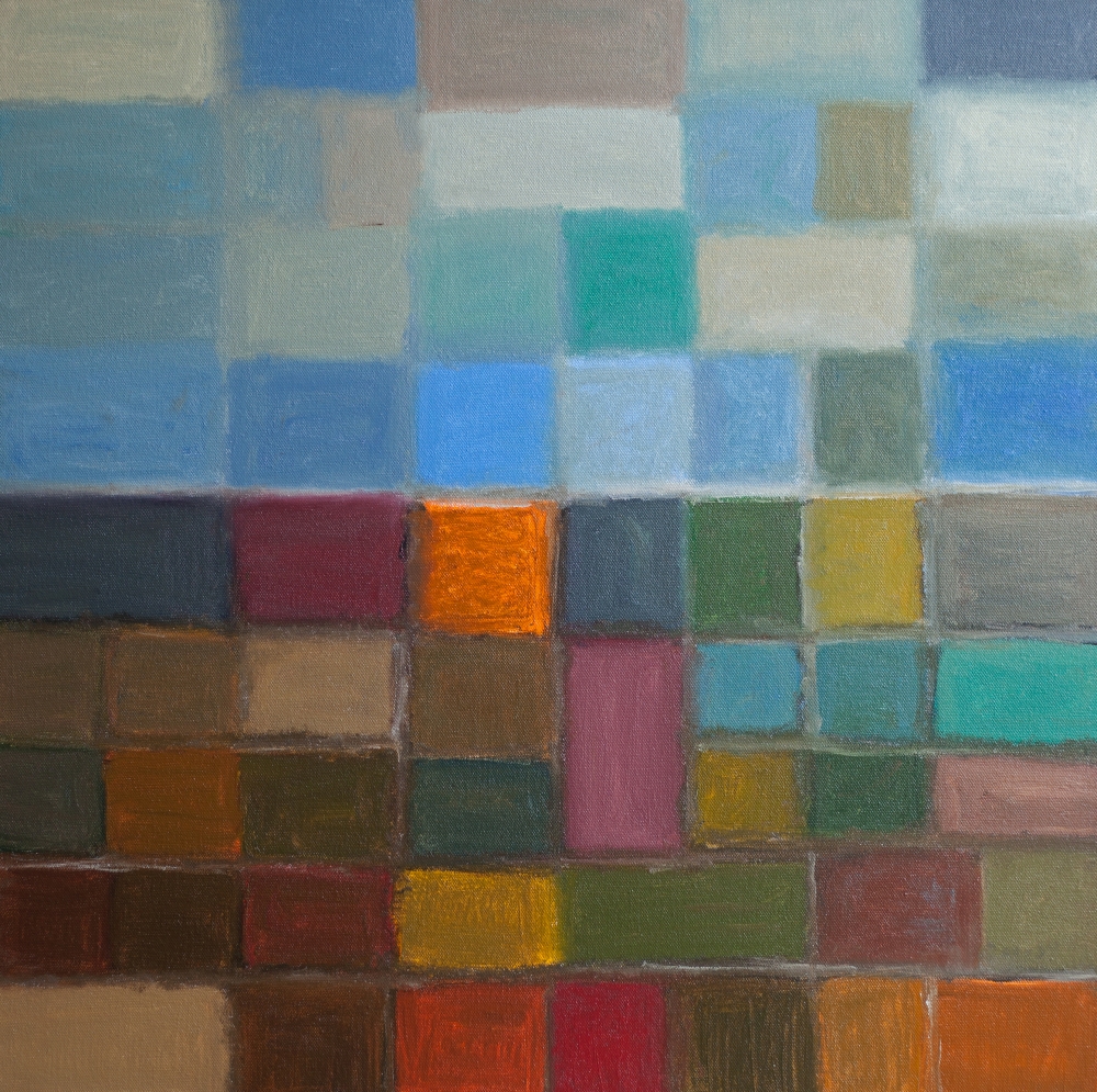 In The Beginning