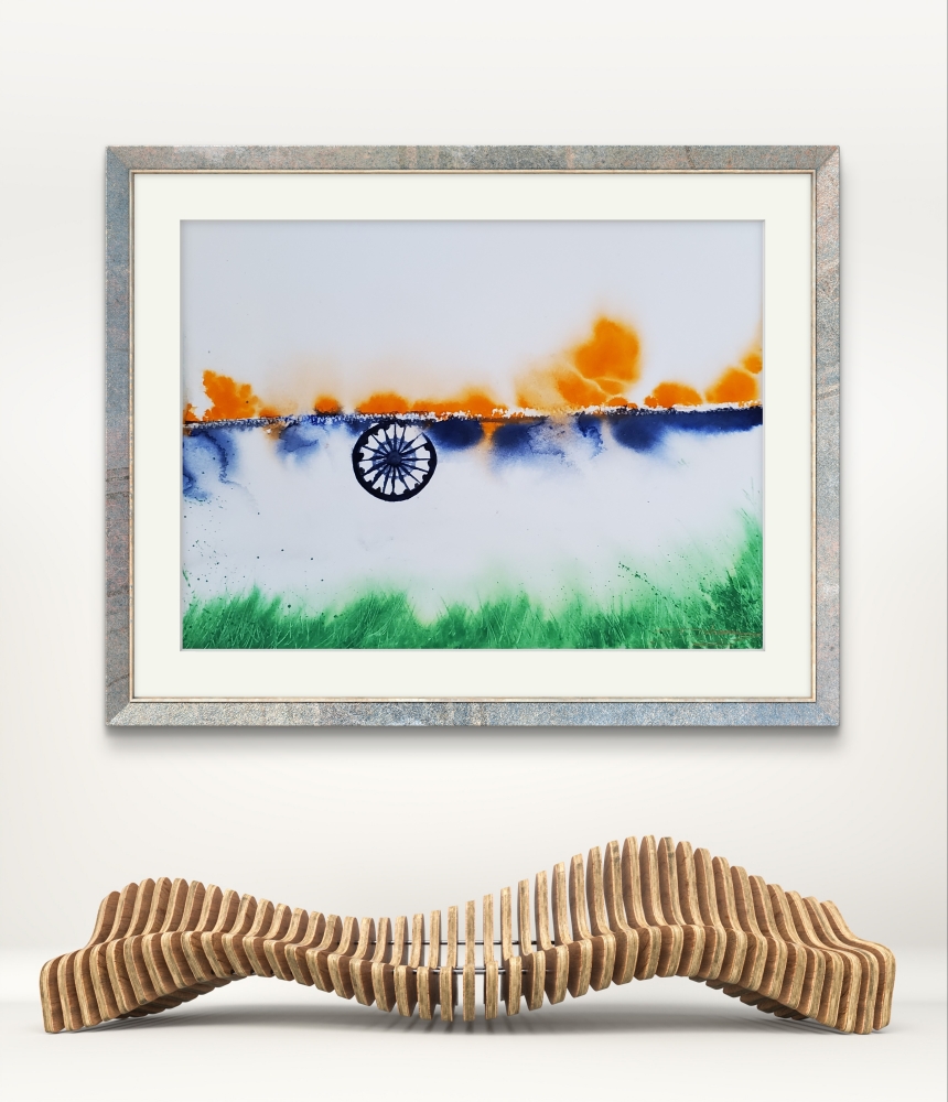 Chakra of Unity