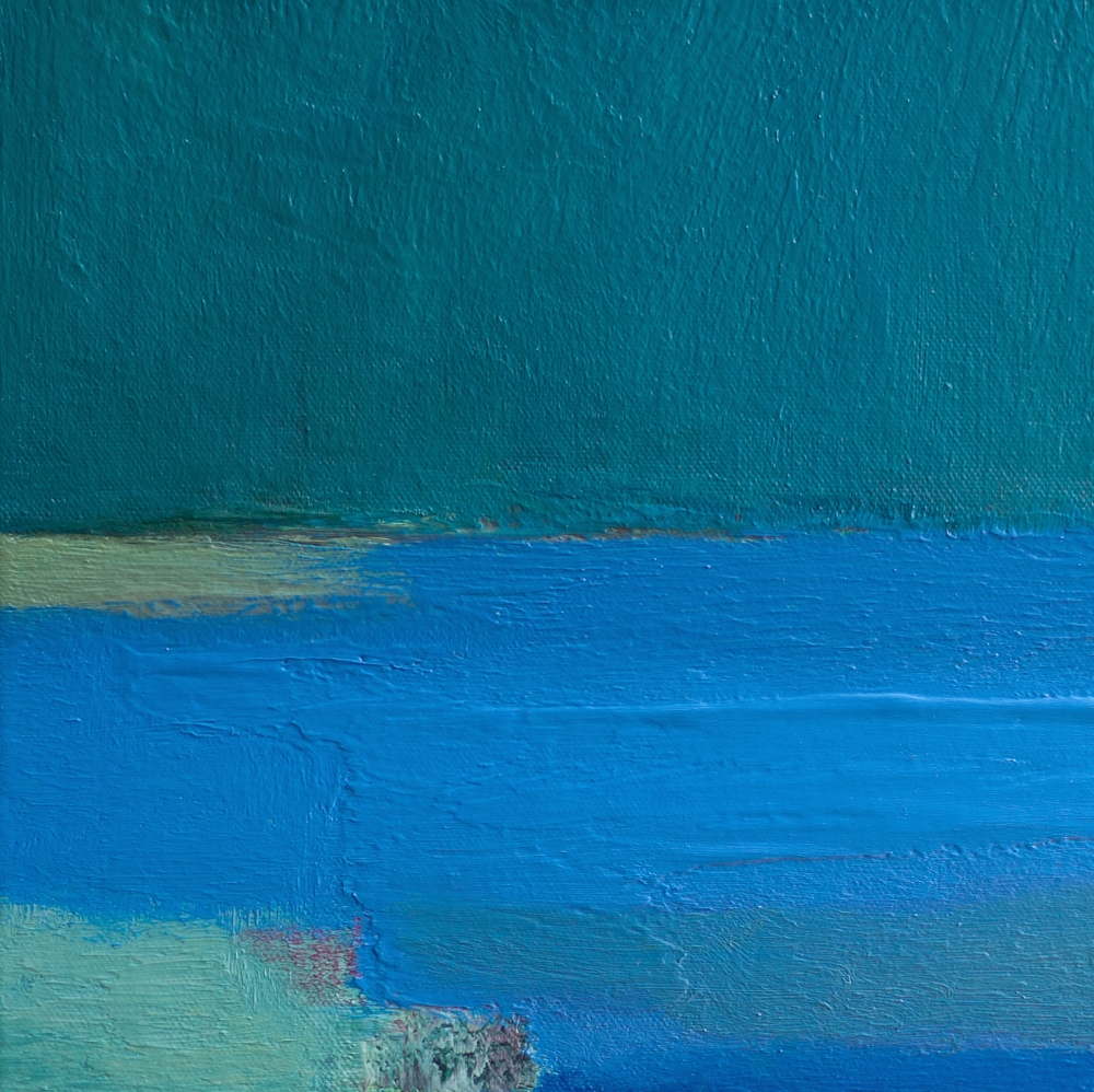Blue Coast #2