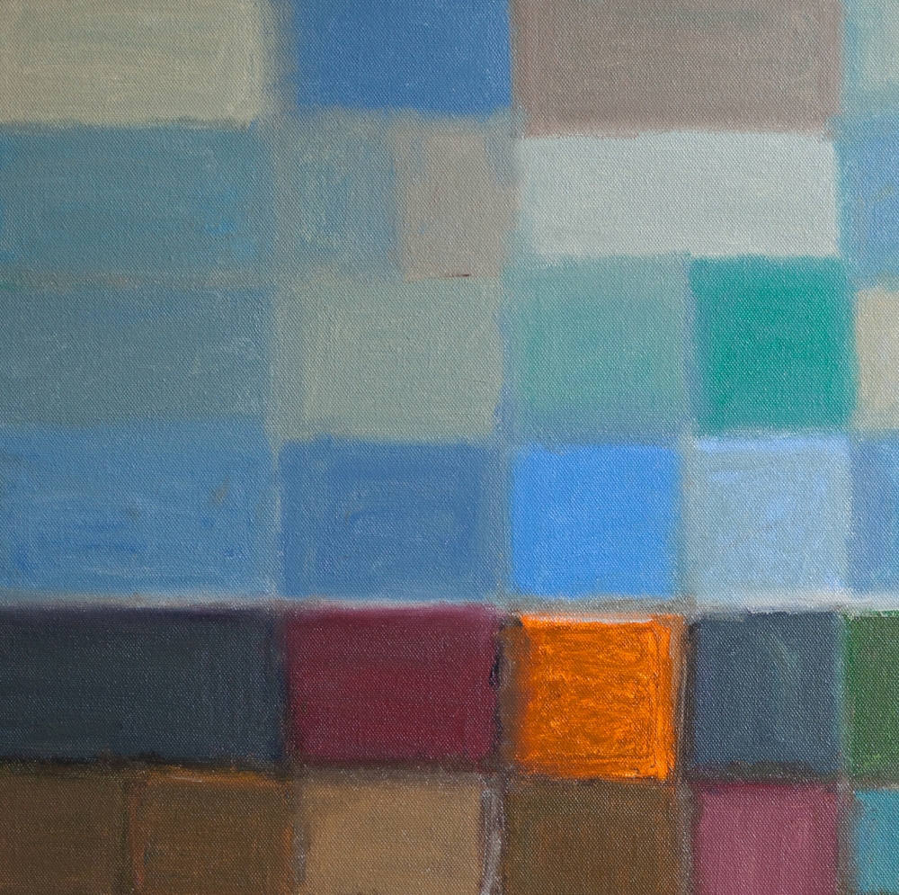 In The Beginning