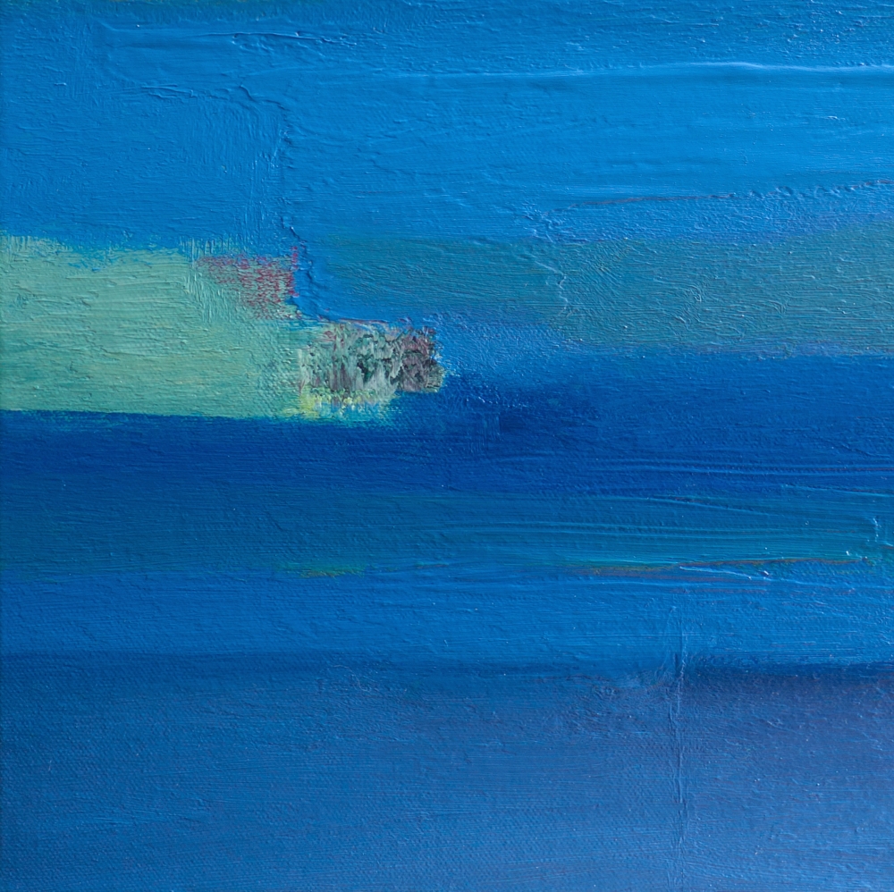 Blue Coast #2