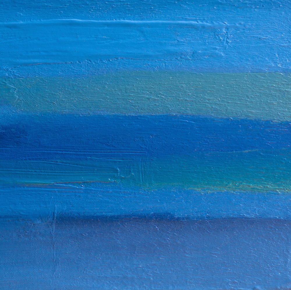 Blue Coast #2