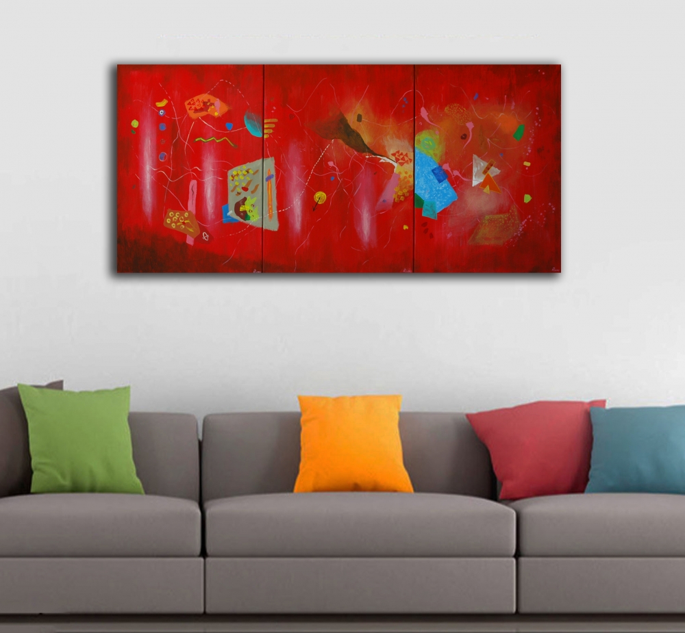 \"Elements Of Creation\"