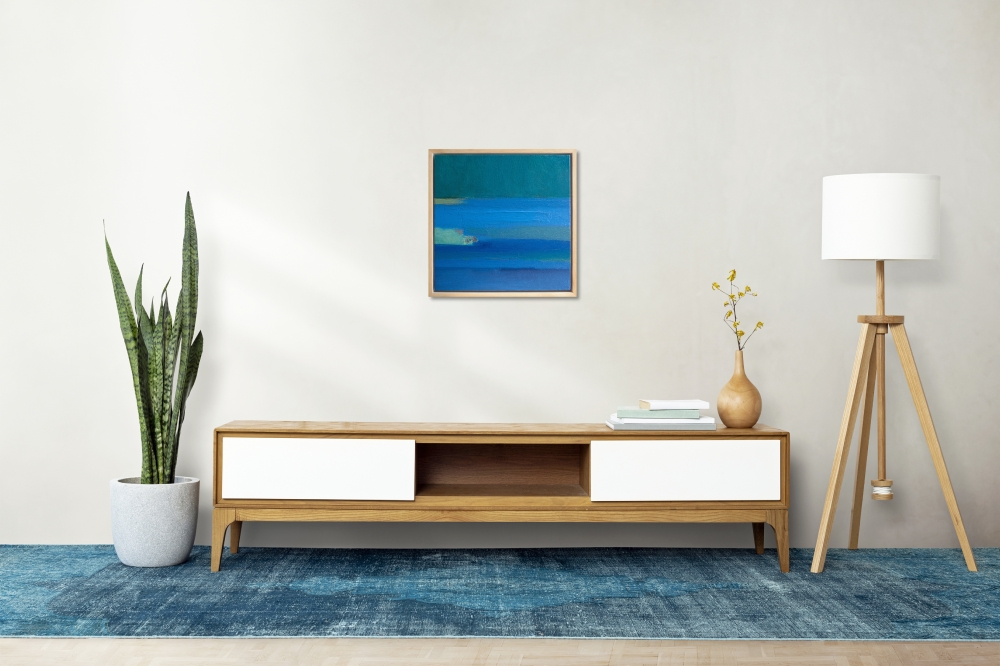 Blue Coast #2