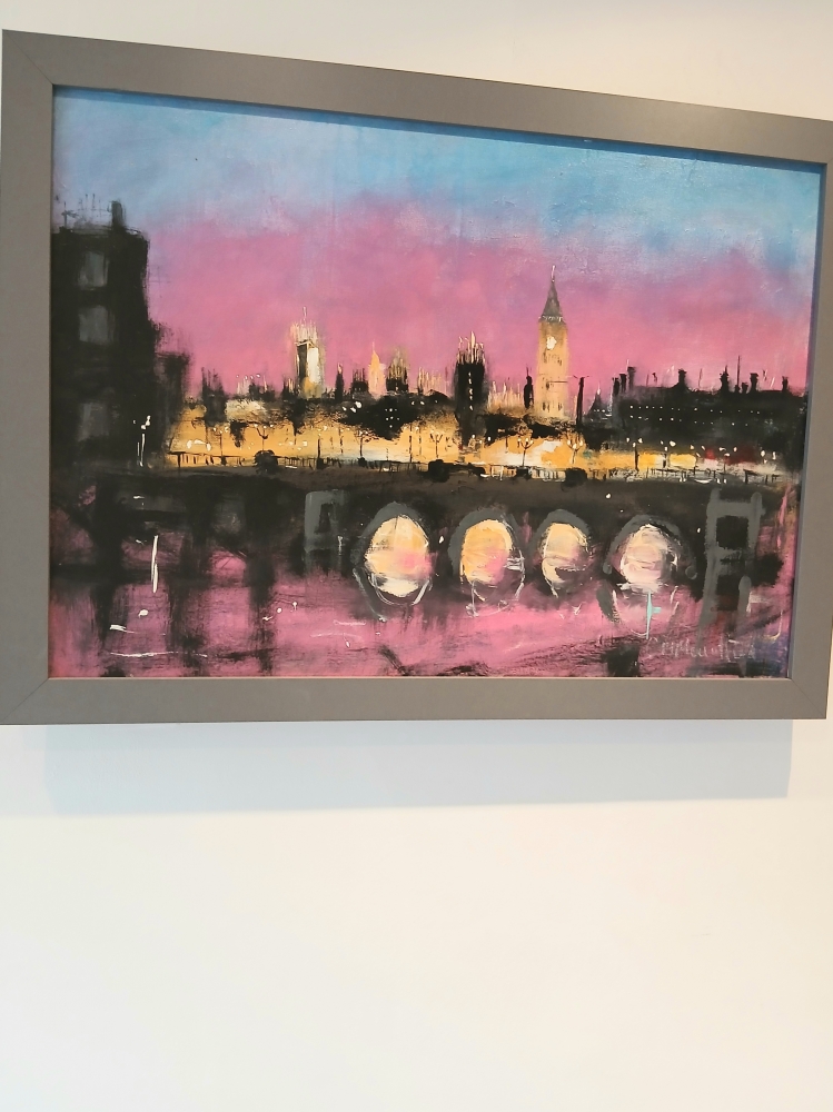 Palace of Westminster