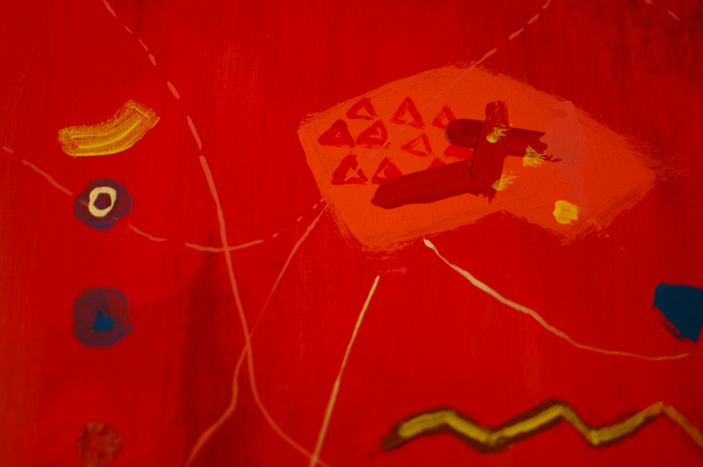\"Elements Of Creation\"