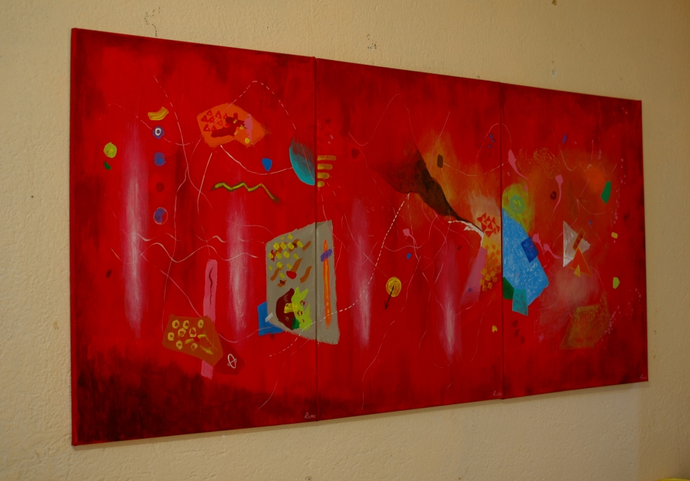 \"Elements Of Creation\"