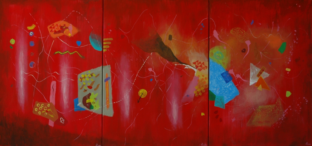 \"Elements Of Creation\"