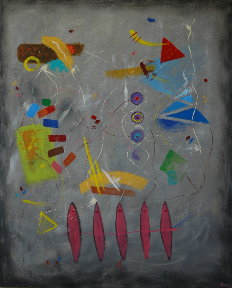 \"Signs Of Another Realm\"