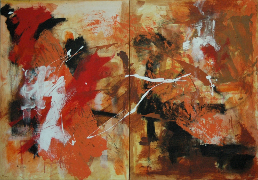 \"Birth Of a New Myth\"