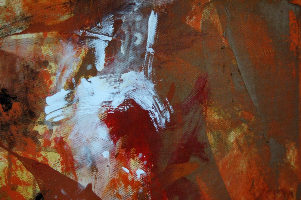 \"Birth Of a New Myth\"