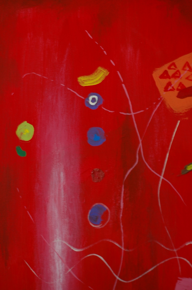\"Elements Of Creation\"