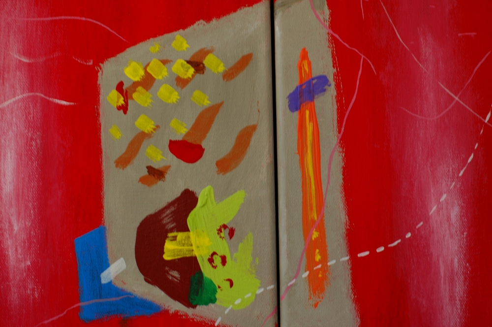 \"Elements Of Creation\"