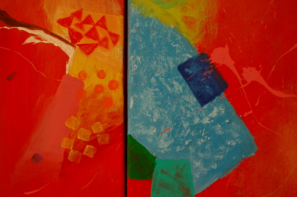 \"Elements Of Creation\"