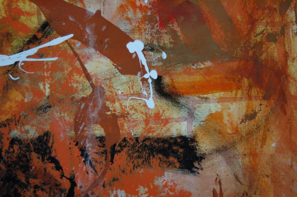 \"Birth Of a New Myth\"