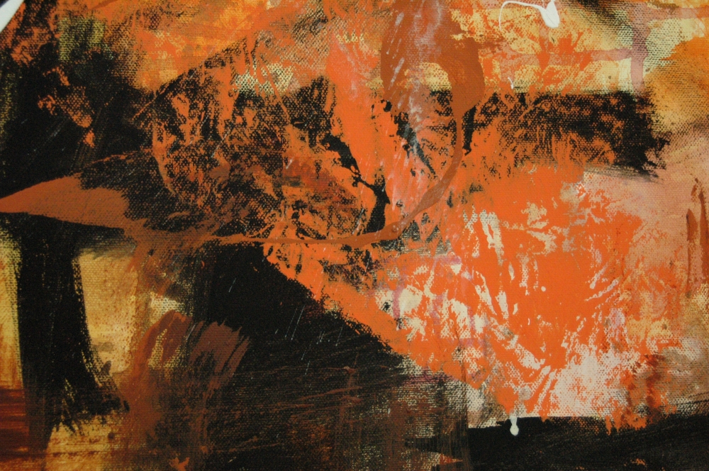 \"Birth Of a New Myth\"