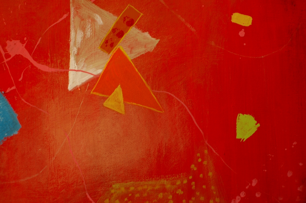 \"Elements Of Creation\"