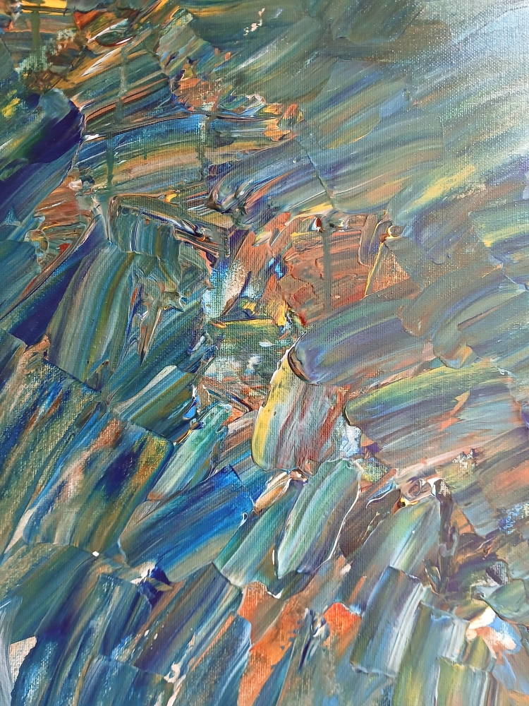 Green #2