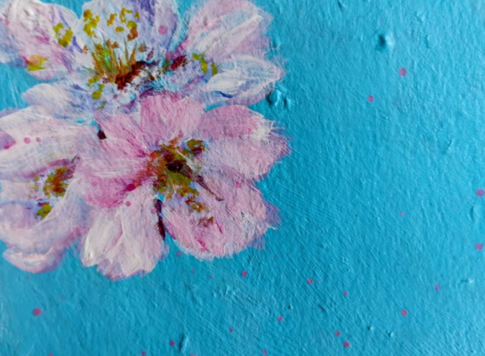 Cherry Blossom