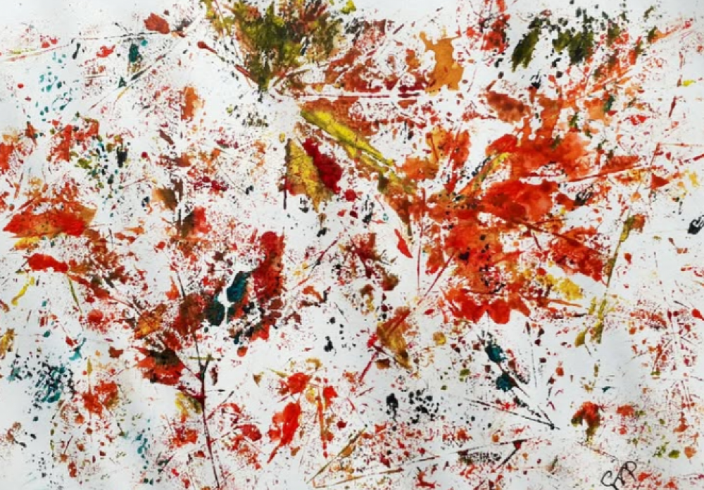 Autumn Leaves