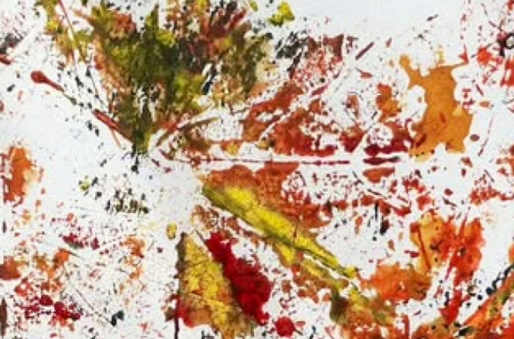 Autumn Leaves