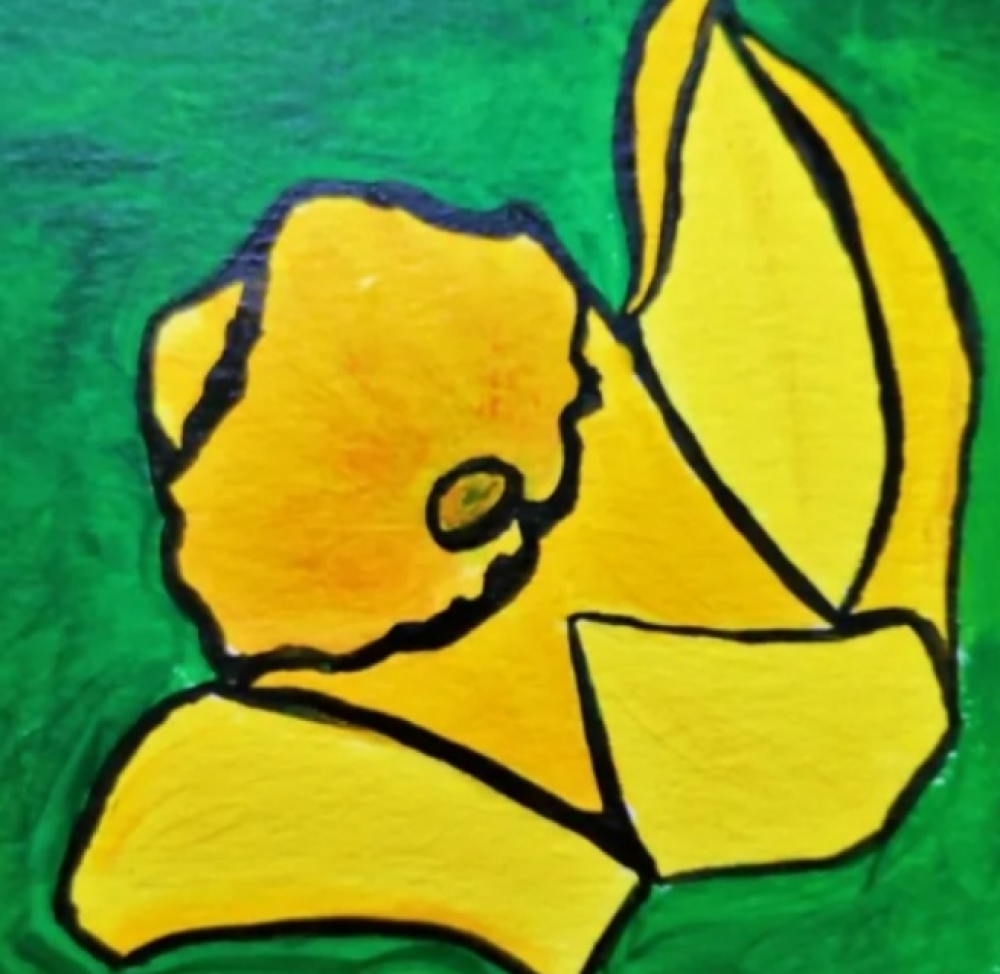 Daffodils