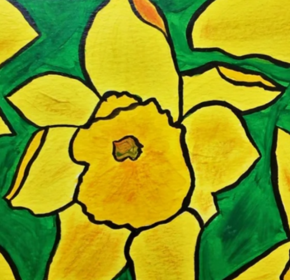 Daffodils