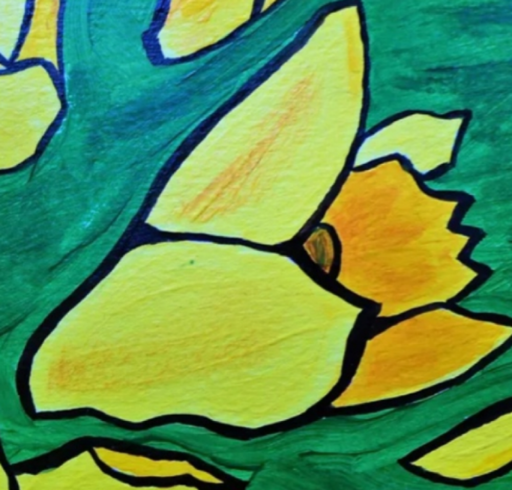Daffodils
