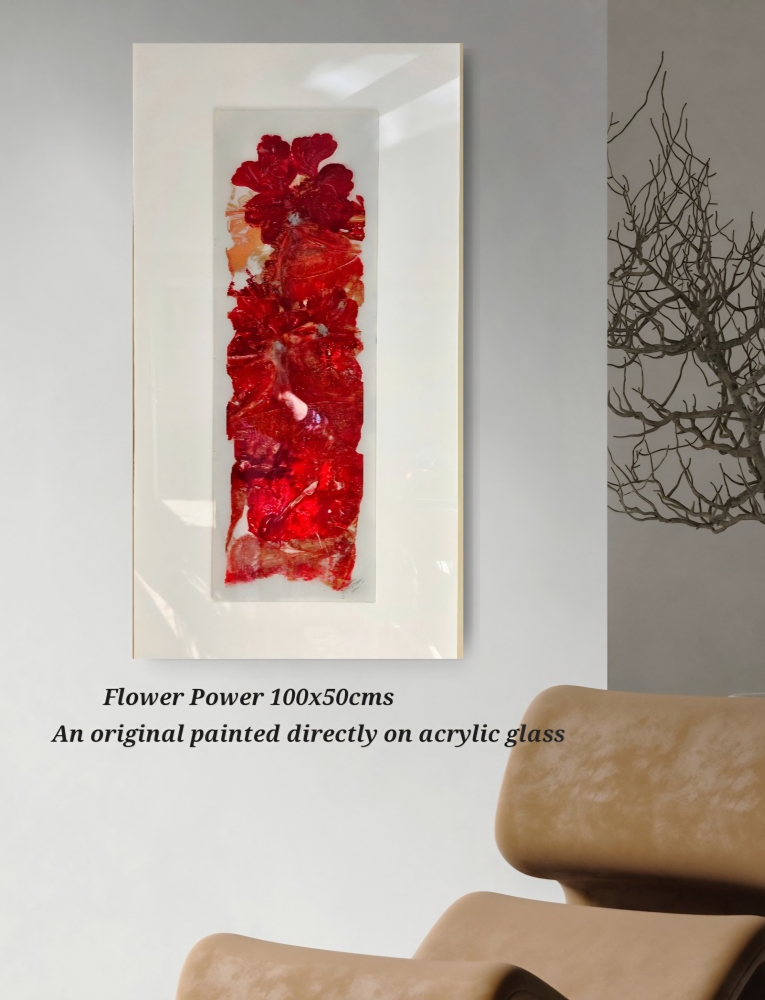 Flower Power
