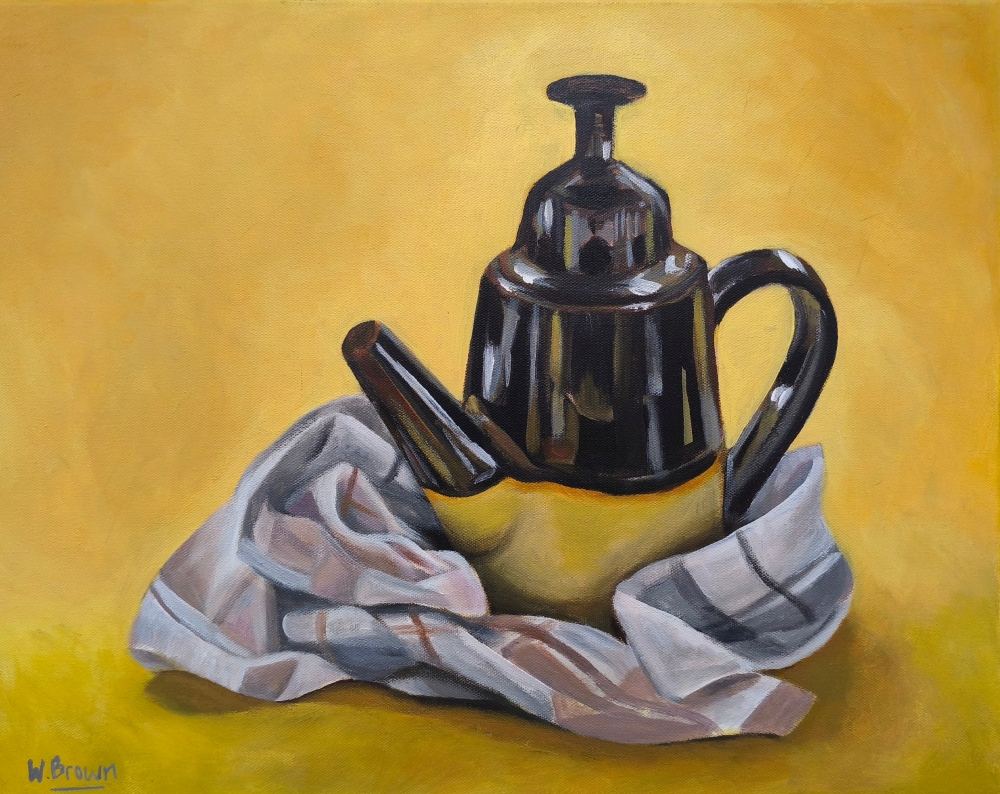 Coffee Time