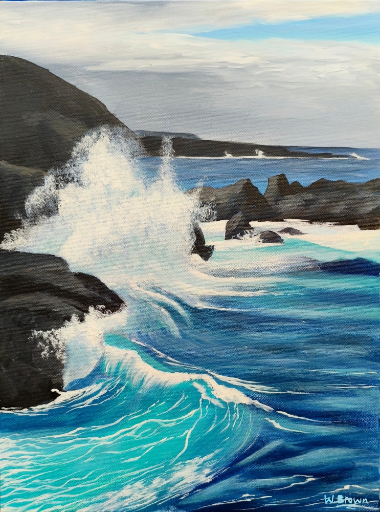 Lanzarote Splash