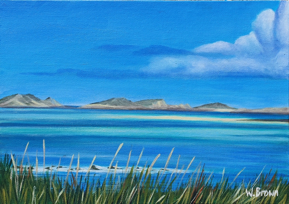 Scilly View