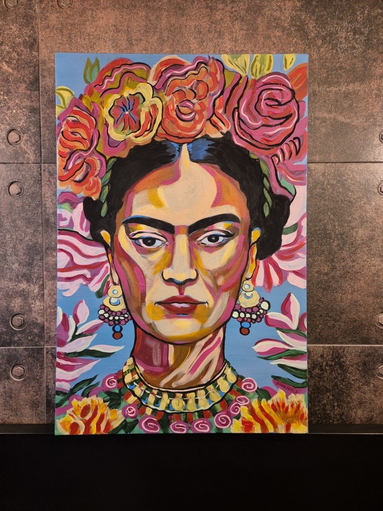 Frida
