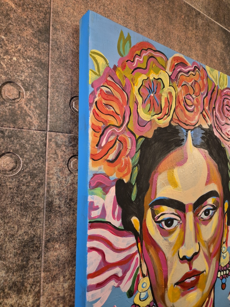 Frida