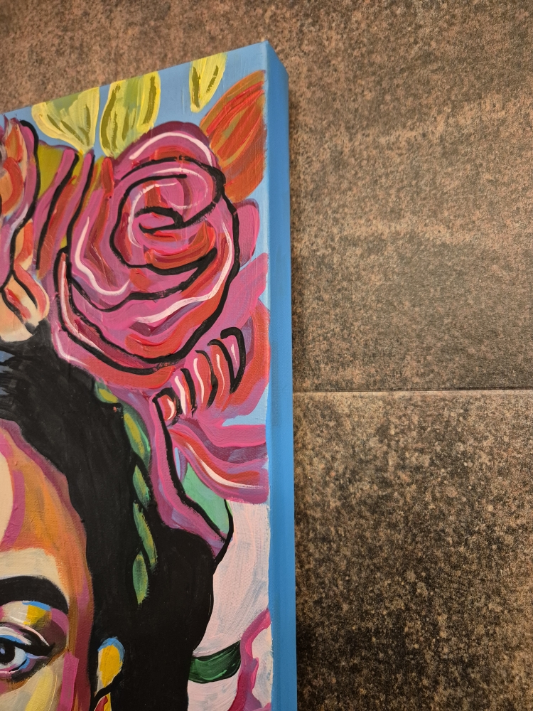 Frida