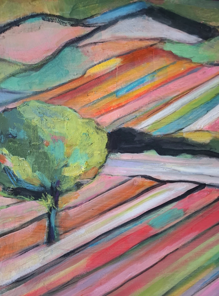 Fields of delight