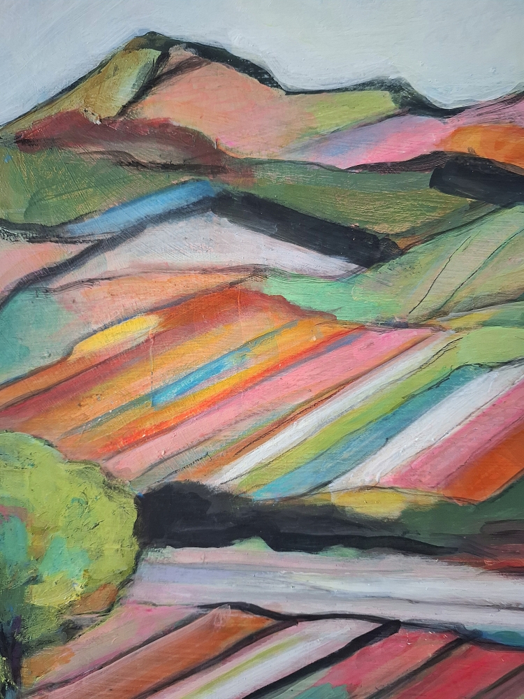 Fields of delight