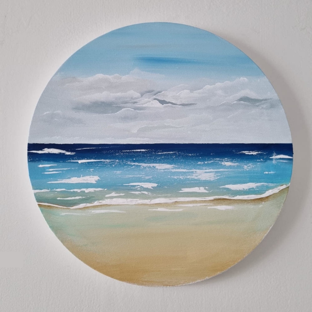 Shoreline Horizon 