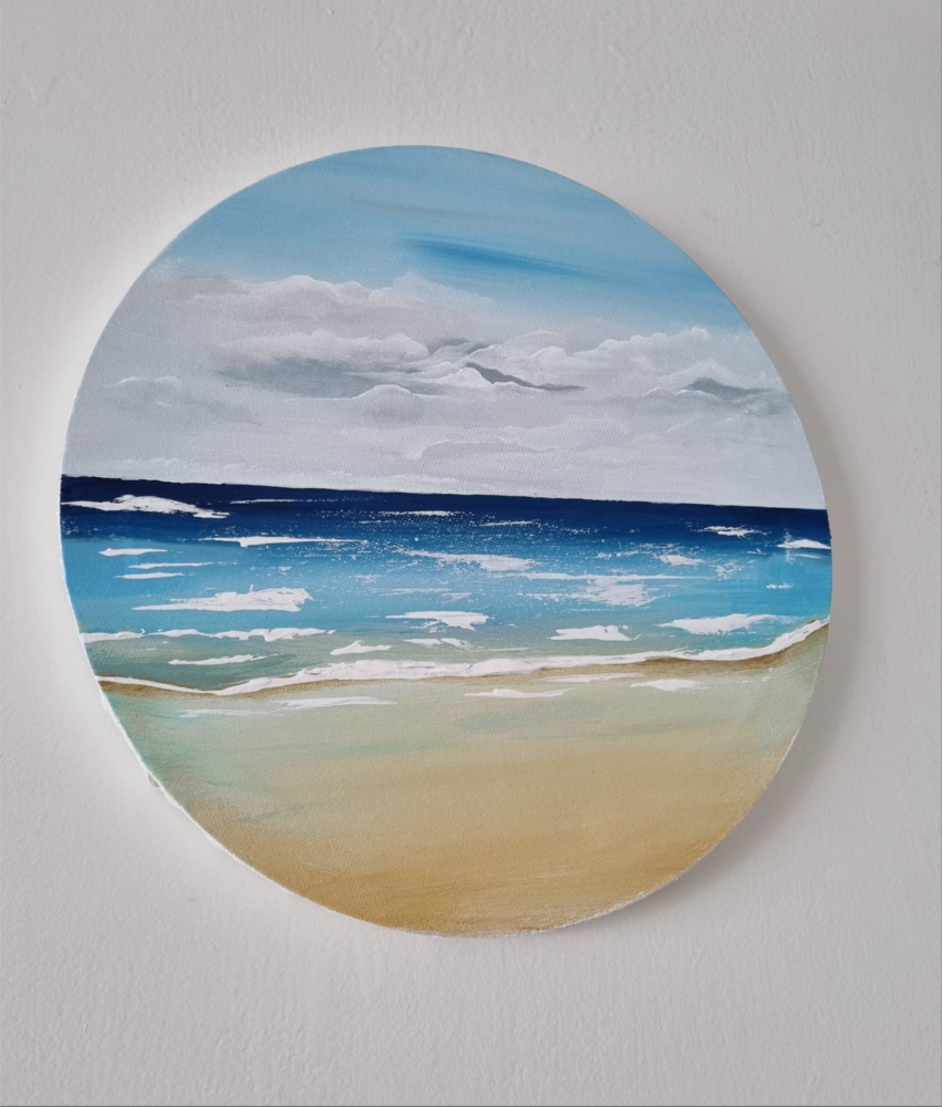 Shoreline Horizon 