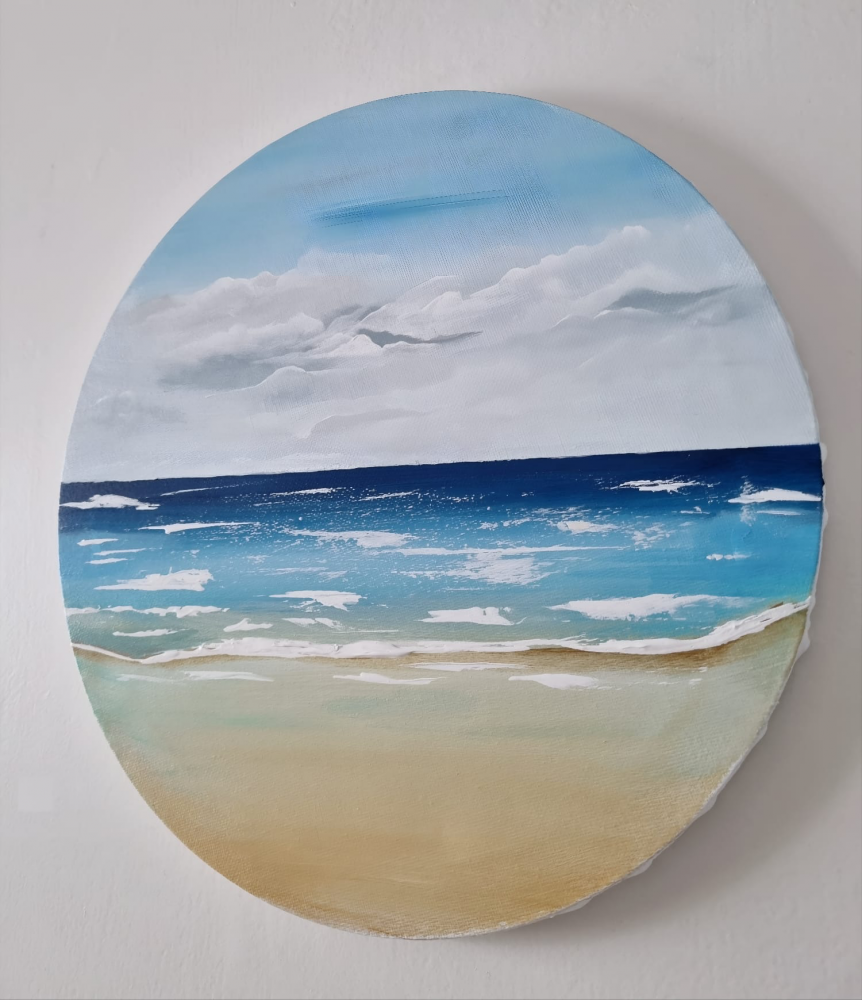 Shoreline Horizon 