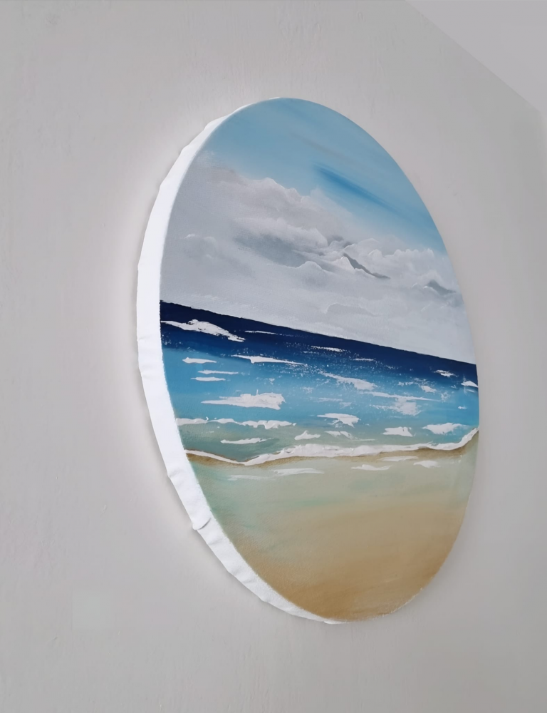 Shoreline Horizon 