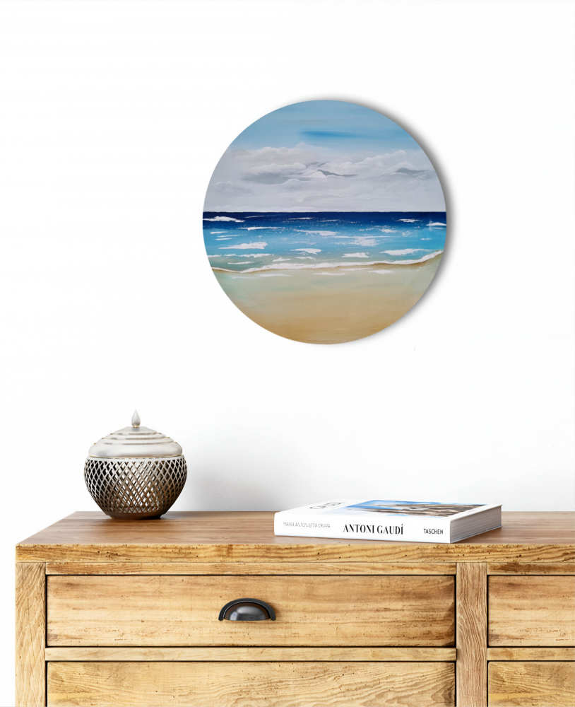 Shoreline Horizon 