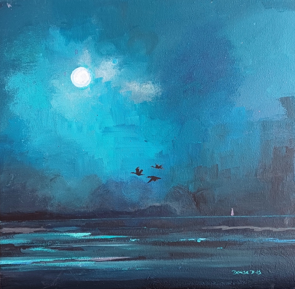 Night Flight