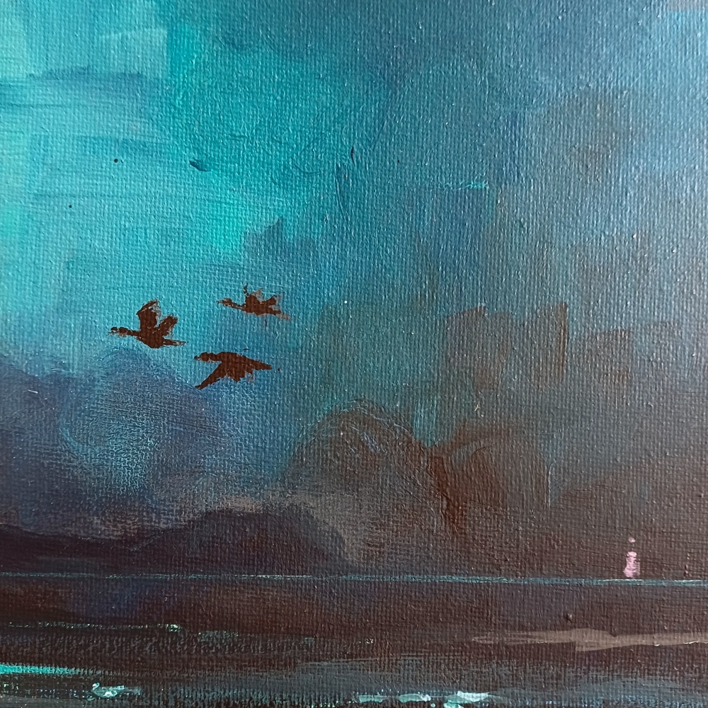 Night Flight