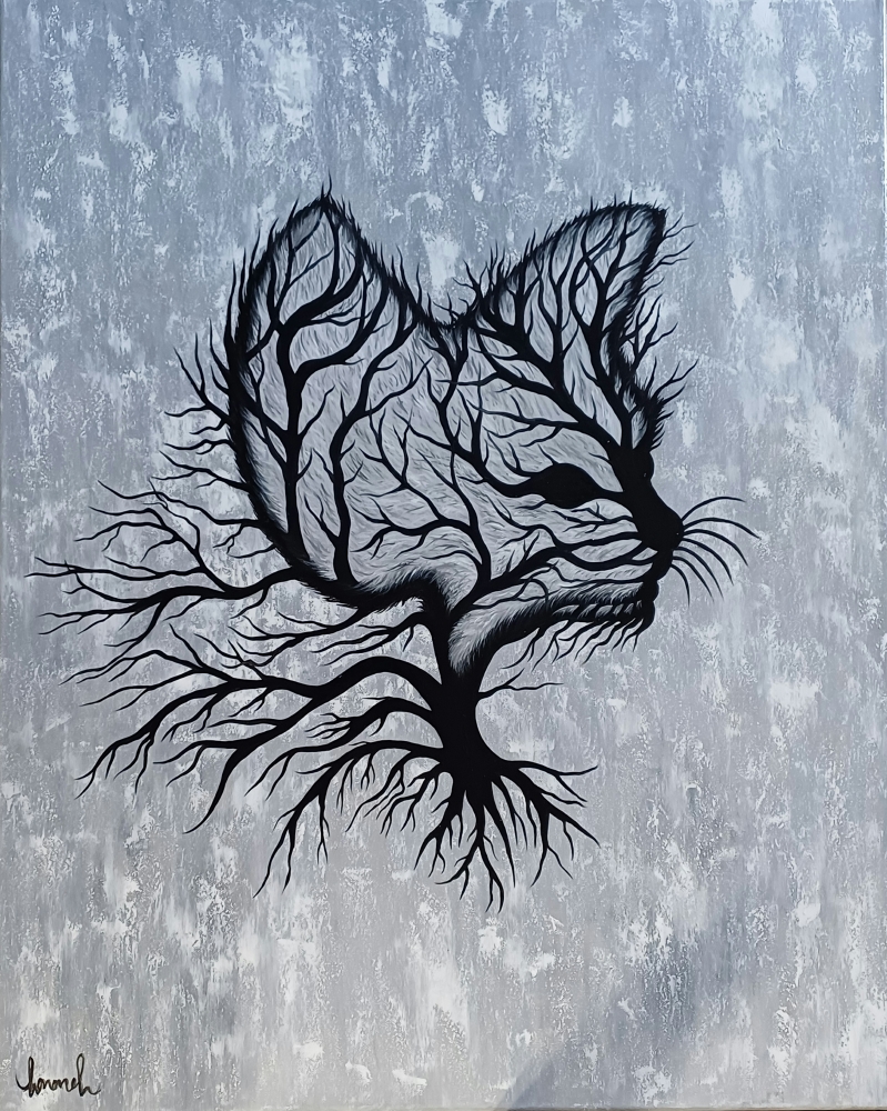 Nature’s Spirit