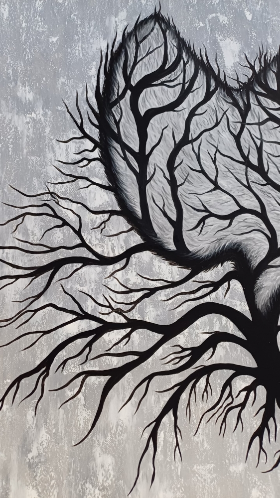 Nature’s Spirit