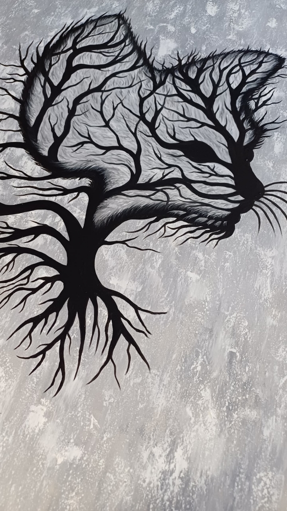 Nature’s Spirit