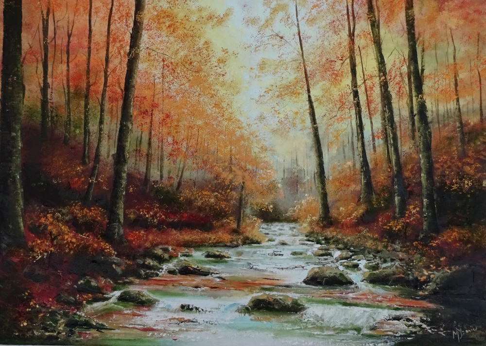 Beautiful Fall 