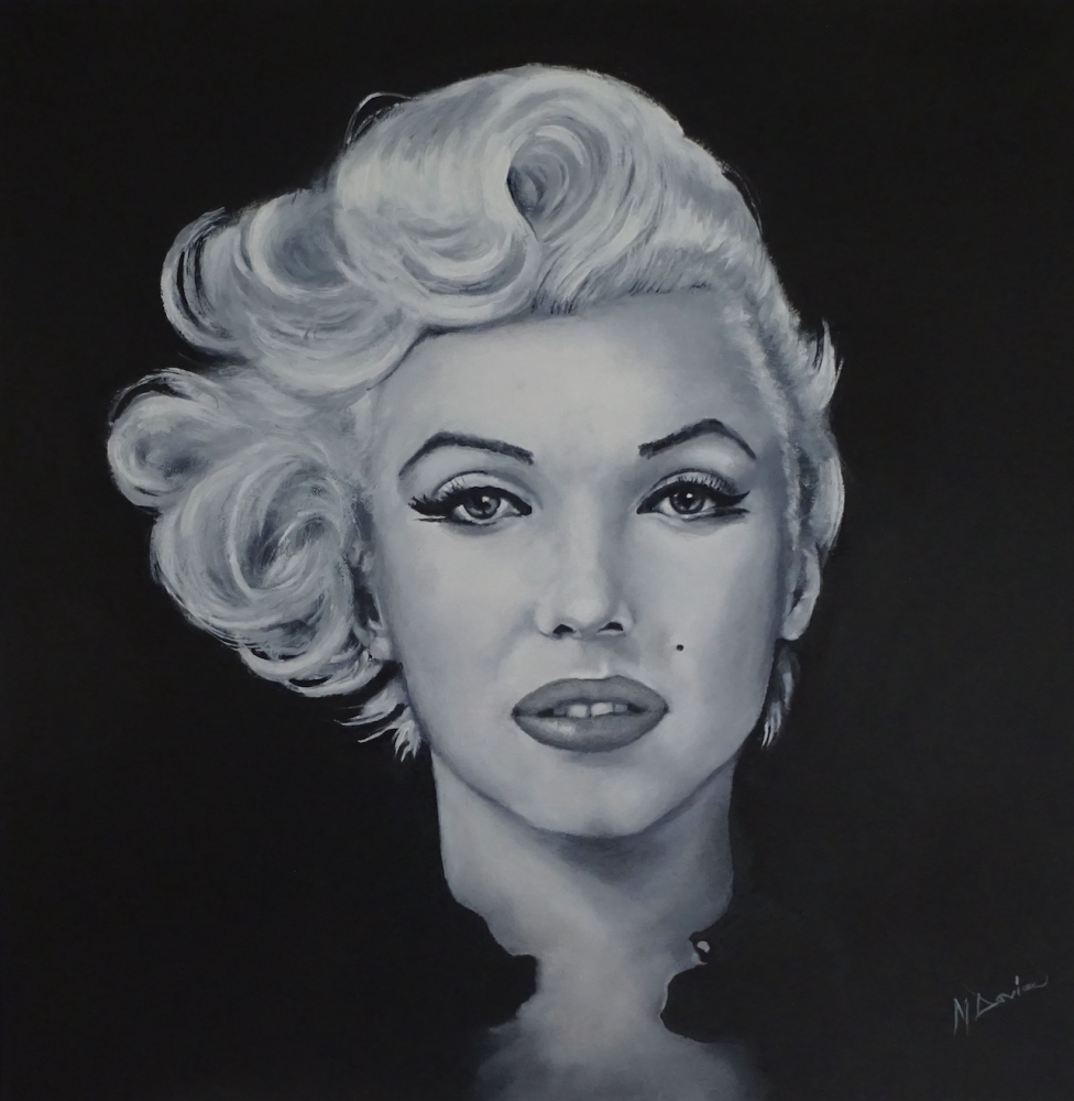 Marilyn Monroe
