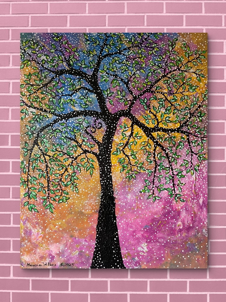 In the light of hope 